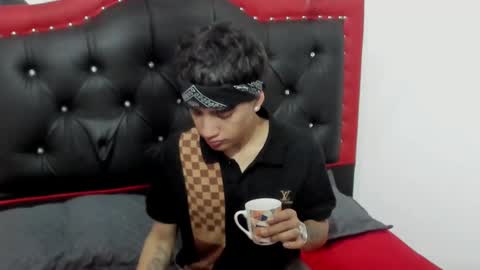 thiago_divine_anki online show from 10-20-25, 09:15