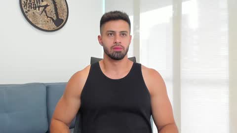 thiago_driussi online show from 12-29-24, 10:14