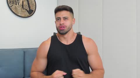 thiago_driussi online show from 01-07-25, 11:24