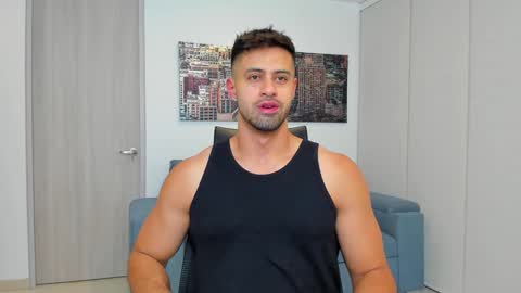 thiago_driussi online show from 01-15-25, 04:04