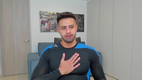 thiago_driussi online show from 01-16-25, 01:16