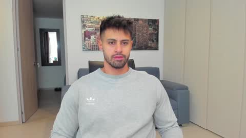 thiago_driussi online show from 01-21-25, 01:29