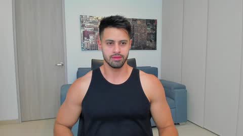 thiago_driussi online show from 01-22-25, 04:34