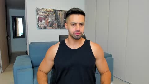 thiago_driussi online show from 01-26-25, 11:17