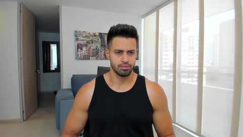 thiago_driussi online show from 02-02-25, 03:39