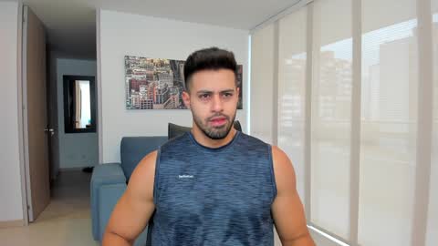 thiago_driussi online show from 02-03-25, 12:47