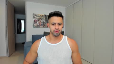 thiago_driussi online show from 02-04-25, 02:28