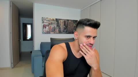 thiago_driussi online show from 02-08-25, 05:08