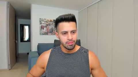 thiago_driussi online show from 02-20-25, 05:12
