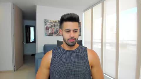 thiago_driussi online show from 02-23-25, 01:42