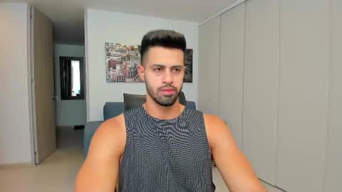 thiago_driussi online show from 02-24-25, 01:46