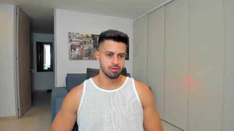 thiago_driussi online show from 03-02-25, 12:53