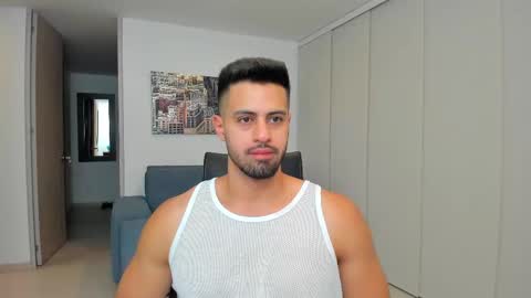 thiago_driussi online show from 03-02-25, 03:56