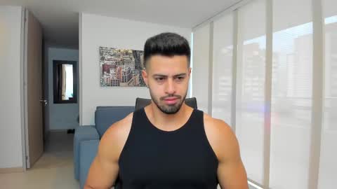 thiago_driussi online show from 03-03-25, 12:37