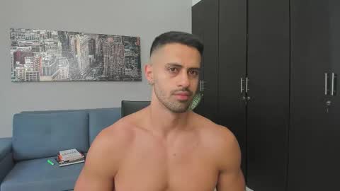 thiago_driussi online show from 09-30-25, 09:09