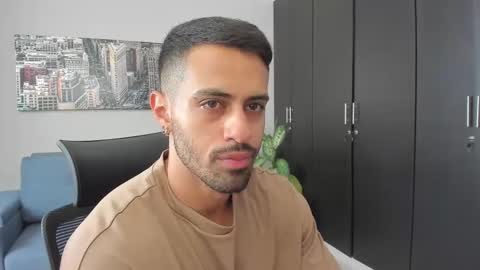 thiago_driussi online show from 10-07-25, 05:10