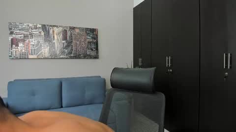 thiago_driussi online show from 10-16-25, 08:43