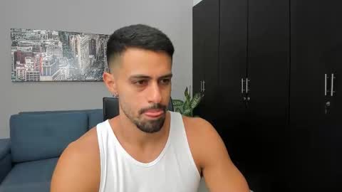 thiago_driussi online show from 10-18-25, 03:53