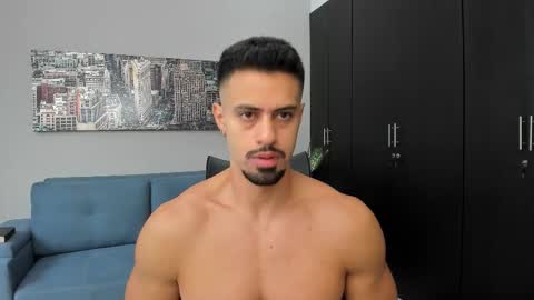 thiago_driussi online show from 10-23-25, 11:53