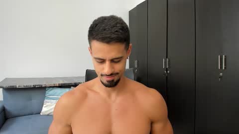 thiago_driussi online show from 11-20-25, 09:03