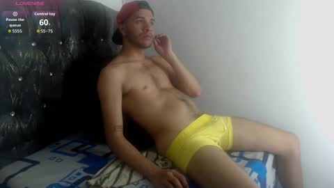 thiago_hairy online show from 05-28-26, 04:32