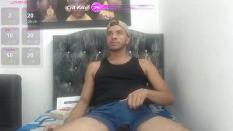 Snapshot of thiago_hairy chatting on 06-23-26, 04:54 thiago_hairy online show from 06-23-26, 04:54