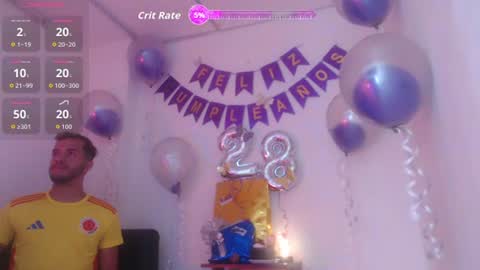 Snapshot of thiago_hairy chatting on 06-28-26, 04:18 thiago_hairy online show from 06-28-26, 04:18