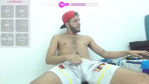 Snapshot of thiago_hairy chatting on 07-12-26, 04:14 thiago_hairy online show from 07-12-26, 04:14