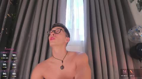 SanThiago online show from 01-15-26, 09:07