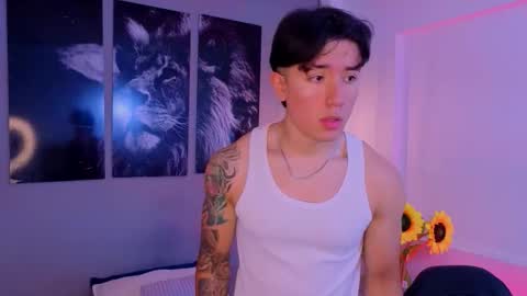 thiago_kent online show from 03-09-26, 12:31