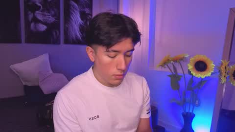 thiago_kent online show from 03-12-26, 12:11