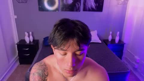 thiago_kent online show from 03-14-26, 04:34