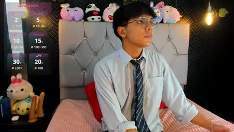 thiago online show from 10-01-25, 12:55