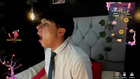 thiago online show from 10-09-25, 11:30