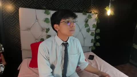 thiago online show from 10-13-25, 01:00