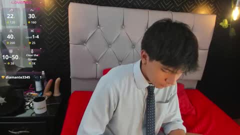 thiago online show from 11-04-25, 12:26