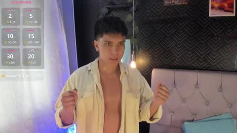 thiago online show from 02-05-26, 02:00