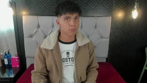 thiago online show from 03-06-26, 07:43