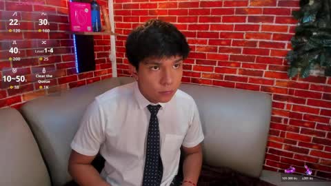 thiago online show from 04-07-26, 12:38