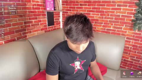 thiago online show from 04-27-26, 01:09