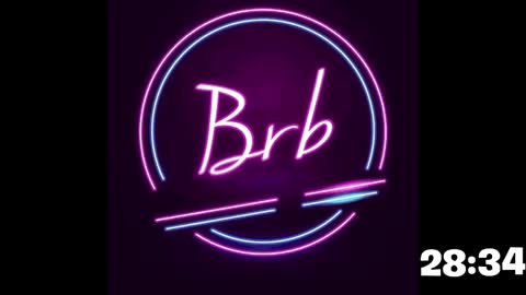 thiago online show from 04-29-26, 03:05