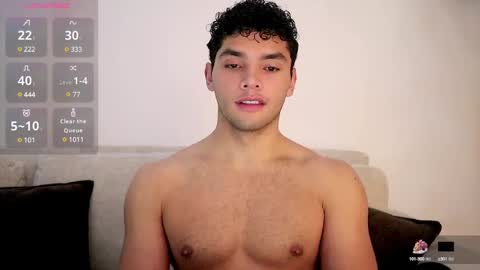 Just Thiago  online show from 03-03-25, 03:53