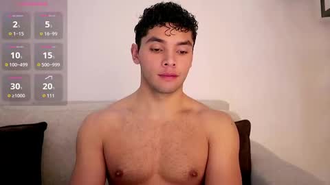 Just Thiago  online show from 03-07-25, 05:28