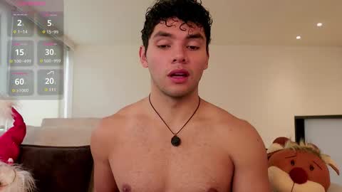 Just Thiago  online show from 01-06-26, 03:49