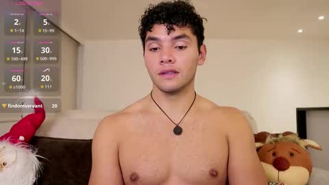 Just Thiago  online show from 01-07-26, 03:53