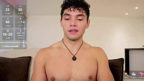 Just Thiago  online show from 02-23-26, 05:21