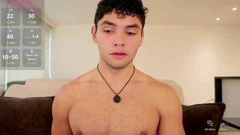 Just Thiago  online show from 04-27-26, 04:27