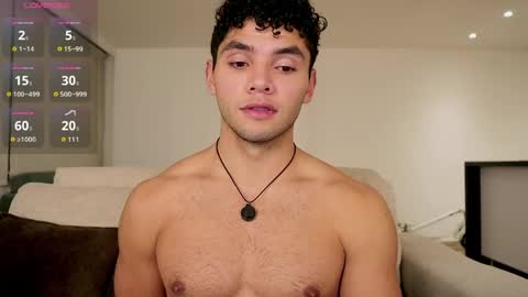 Just Thiago  online show from 04-28-26, 03:22