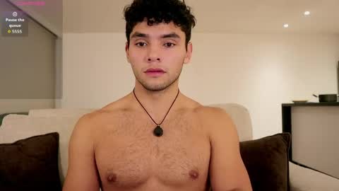 Just Thiago  online show from 05-05-26, 02:08