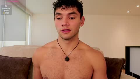Just Thiago  online show from 05-08-26, 04:45